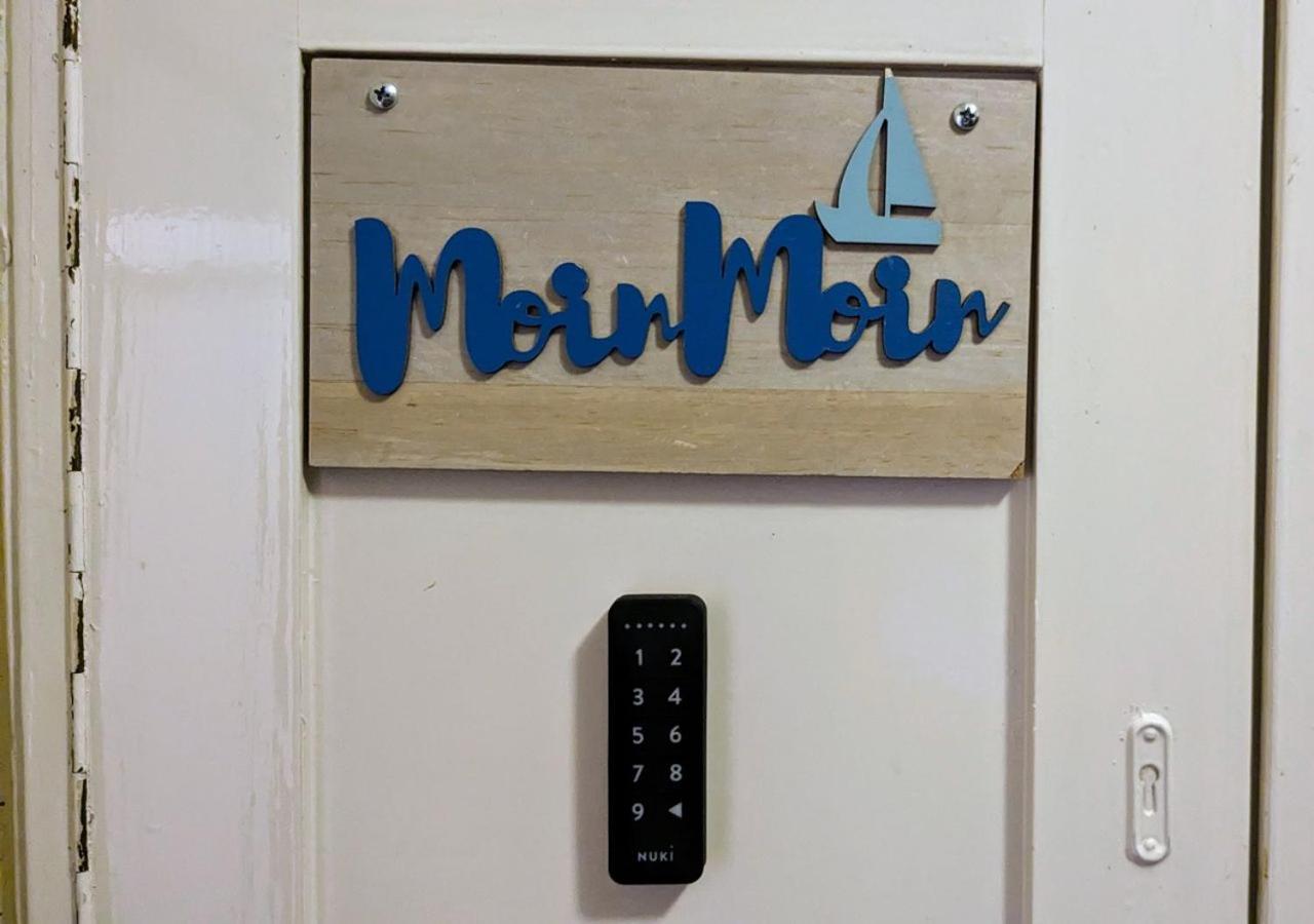 65Qm Altbaucharme Mit Zwei Balkonen Apartment Karlsruhe Ngoại thất bức ảnh